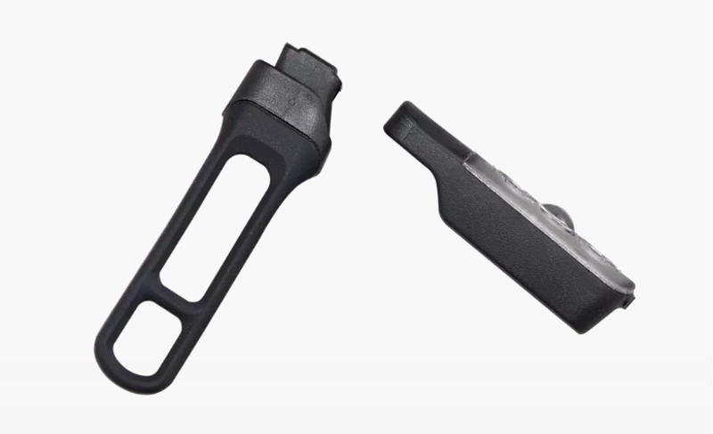 Specialized Stix Elite 2 Front Light in Black-1